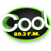 COOL FM 89.3 #XTO2LA2